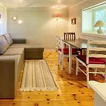 Apartman 4 Person In *