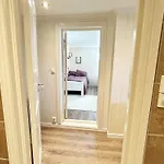 Apartman 4 Person In *