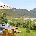 Apartman 4 Person In *