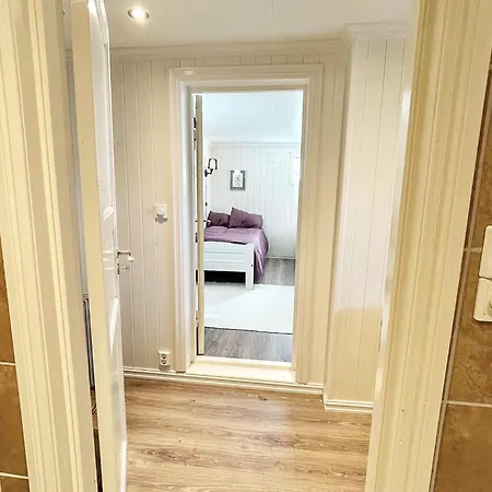 Apartamento 4 Person In *