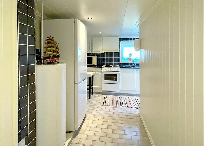 Apartament 4 Person In *