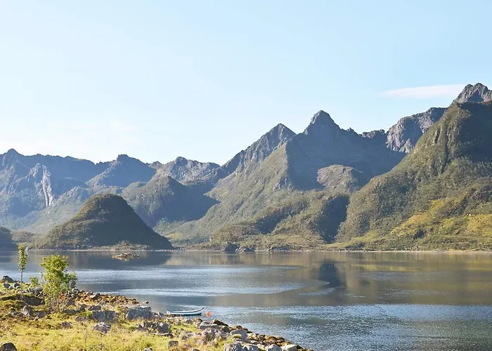 Apartament 4 Person In