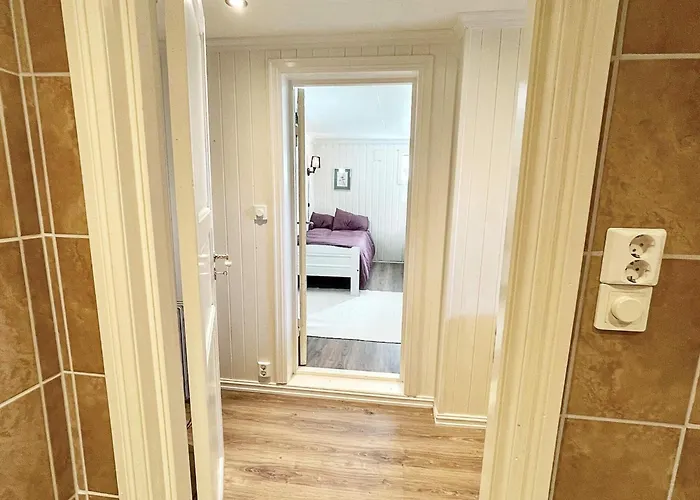 Apartament 4 Person In *